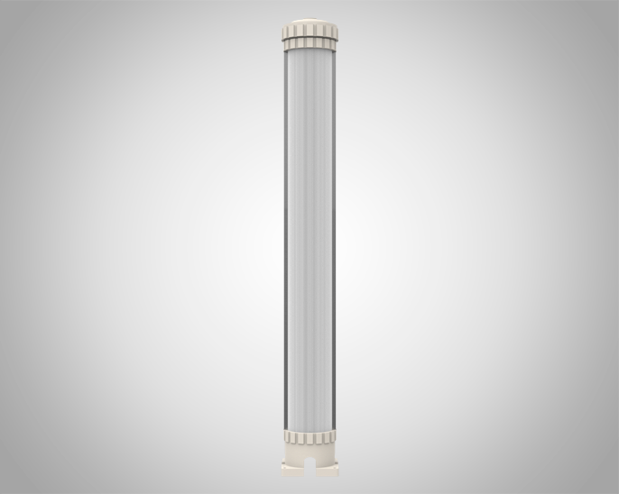 浸没式超滤膜组件